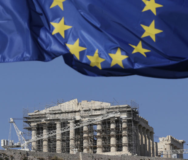 Драхма све пожељнија